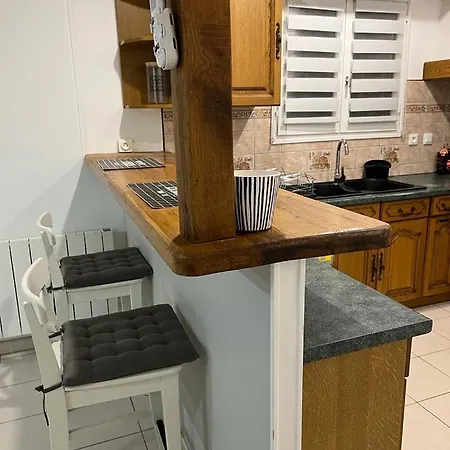 Maison Cosy Avec Piscine *