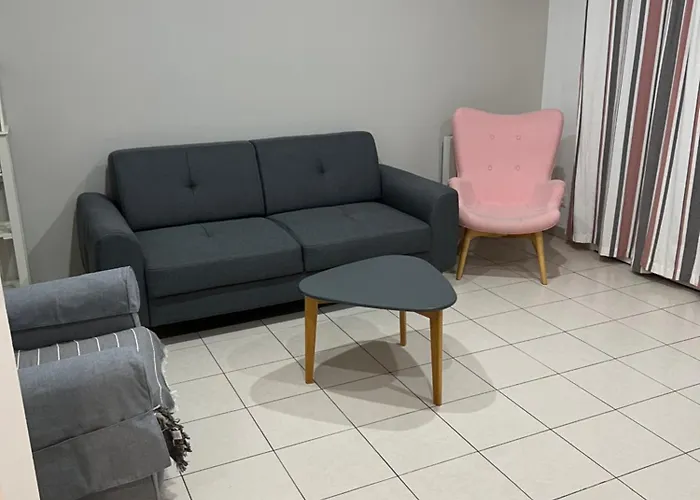 Nyaraló Maison Cosy Avec Piscine *